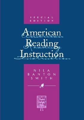 American Reading Instruction (Special Edition)