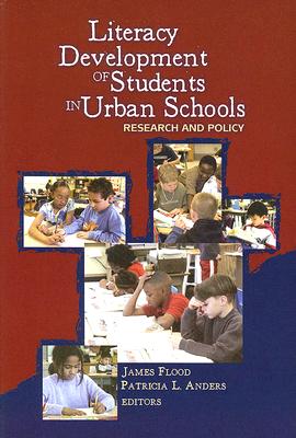 Image for LITERACY DEVELOPMENT OF STUDENTS IN URBAN SCHOOLS