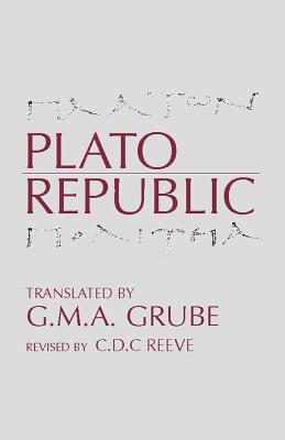Image for Plato: Republic