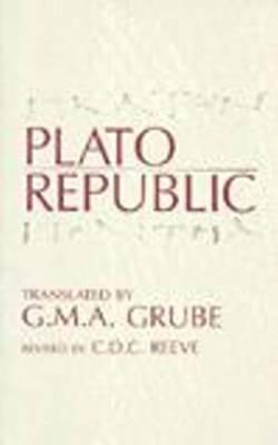 Republic (Hackett Classics)