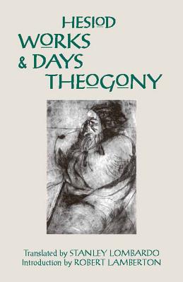 HESIOD: WORKS AND DAYS AND THEOGONY