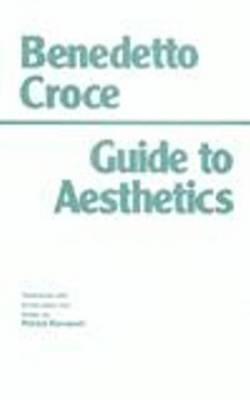 Image for Guide to Aesthetics