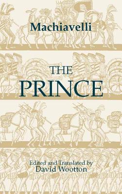 Image for The Prince (Hackett Classics)