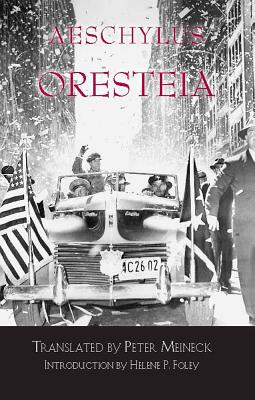 Image for Oresteia