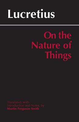 On the Nature of Things (UK)