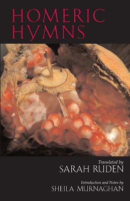 Image for Homeric Hymns