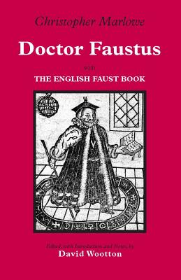 Doctor Faustus With the English Faust Book