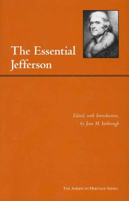 Image for The Essential Jefferson The Essential Jefferson