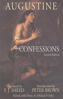 Image for Confessions