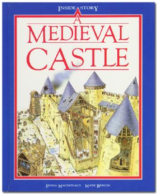 Image for A Medieval Castle A Medieval Castle