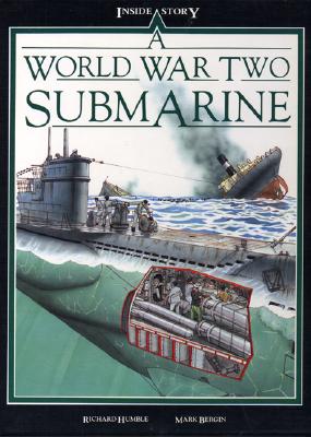 Image for A World War Two Submarine