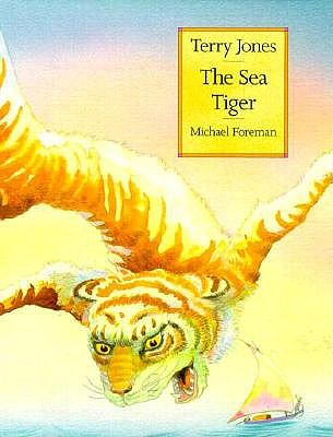 The Sea Tiger