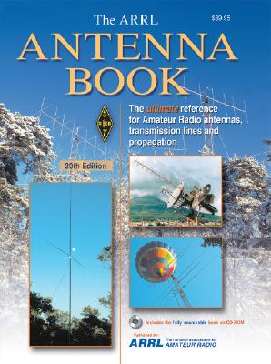 Arrl Antenna Book: The Ultimate Reference for Amateur Radio Antennas
