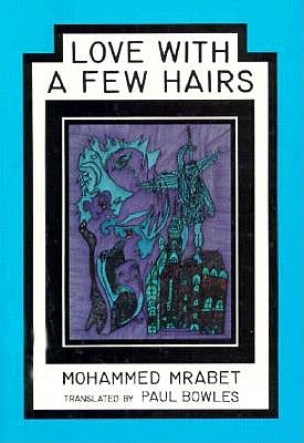 Image for LOVE WITH A FEW HAIRS LOVE WITH A FEW HAIRS