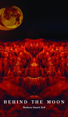 Image for Behind the Moon