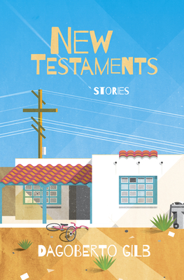 Image for New Testaments: Stories New Testaments: Stories