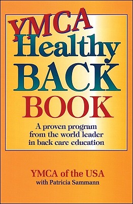 YMCA Healthy Back Book