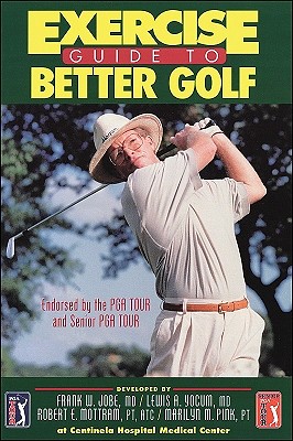 Image for Exercise Guide to Better Golf