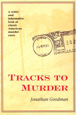 Tracks To Murder