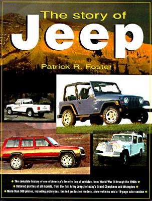 Story of Jeep