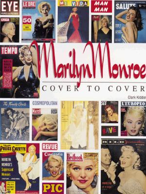 Image for Marilyn Monroe: Cover to Cover Marilyn Monroe: Cover to Cover