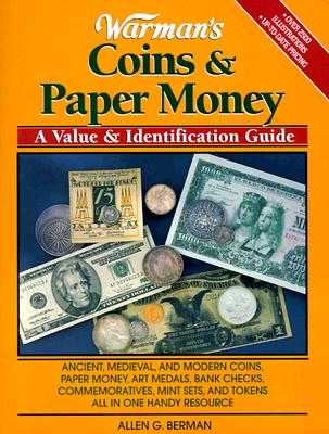 Image for Warman's Coins & Paper Money: A Value & Identification Guide (Warman's Coins and Paper Money)