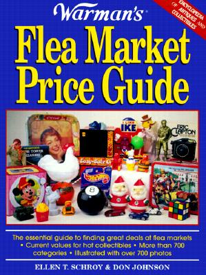 Warman's Flea Market Price Guide