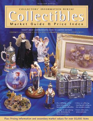 Image for Collectibles Market Guide & Price Index (Collectibles Market Guide & Price Index, 17th ed)