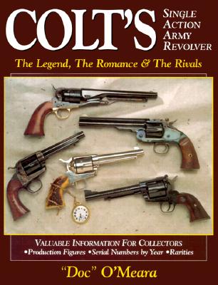 Colt's Single Action Army Revolver