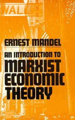 An Introduction to Marxist Economic Theory