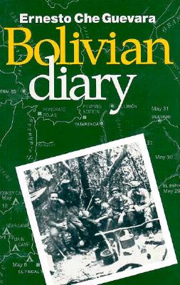 Image for The Bolivian Diary of Ernesto Che Guevara