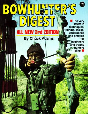 Image for Bowhunter's Digest Bowhunter's Digest