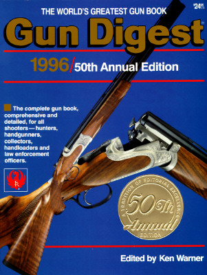 Gun Digest 1996