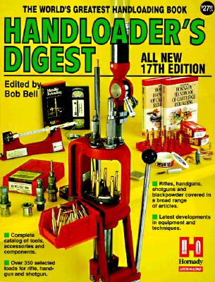 Handloader's Digest (17th ed)