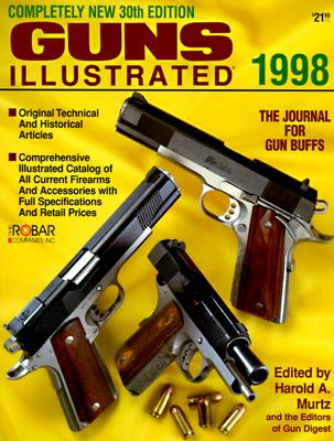 Guns Illustrated, 1998