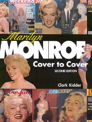 Image for Marilyn Monroe: Cover to Cover Marilyn Monroe: Cover to Cover