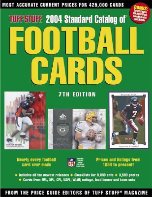 2004 / FOOTBALL CARDS Image for 2004 / FOOTBALL CARDS
