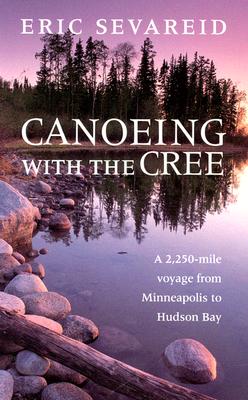 Canoeing with the Cree