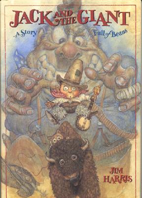 Jack and the Giant