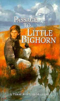 Passage to Little Bighorn