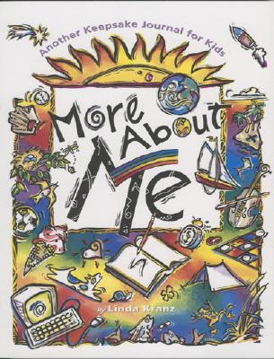 More About Me: Another Keepsake Journal