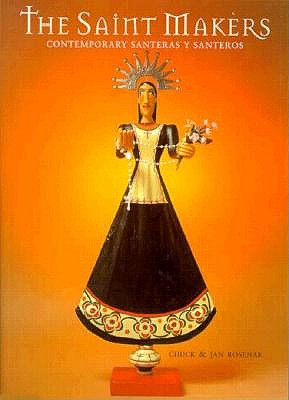 The Saint Makers: Contemporary Santeras y Santeros