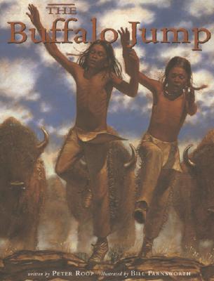 Image for The Buffalo Jump