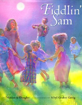 Fiddlin' Sam