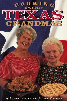 Image for Cooking with Texas Grandmas Cooking with Texas Grandmas