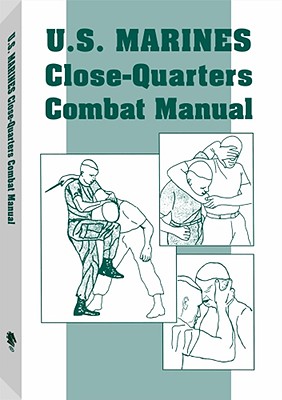 U.S. Marines Close-quarter Combat Manual