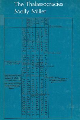 The Thalassocracies (Studies in chronography)