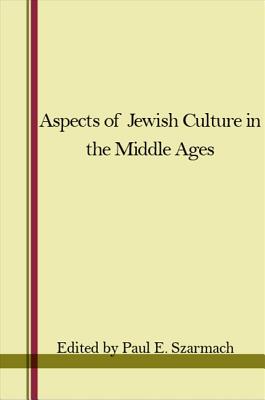 Image for Aspects of Jewish Culture in the Middle Ages