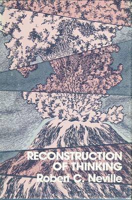 Reconstruction of Thinking (AXIOLOGY OF THINKING SERIES)