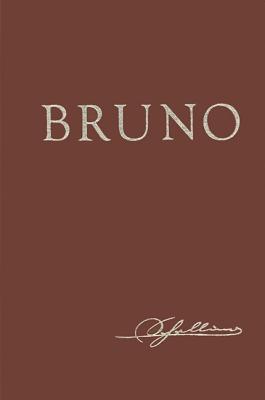 Bruno or On the Natural and the Divine Principle in Things